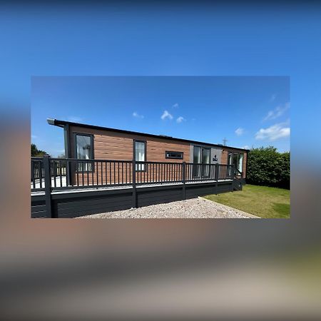 Primrose Park Lodges Блекпул Екстериор снимка
