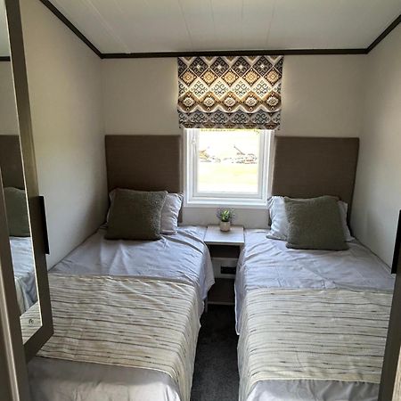 Primrose Park Lodges Блекпул Екстериор снимка