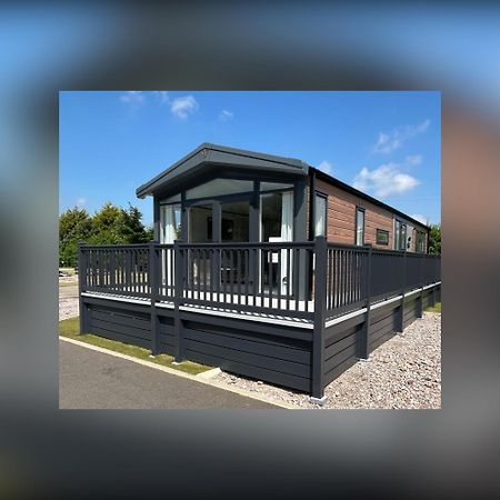 Primrose Park Lodges Блекпул Екстериор снимка