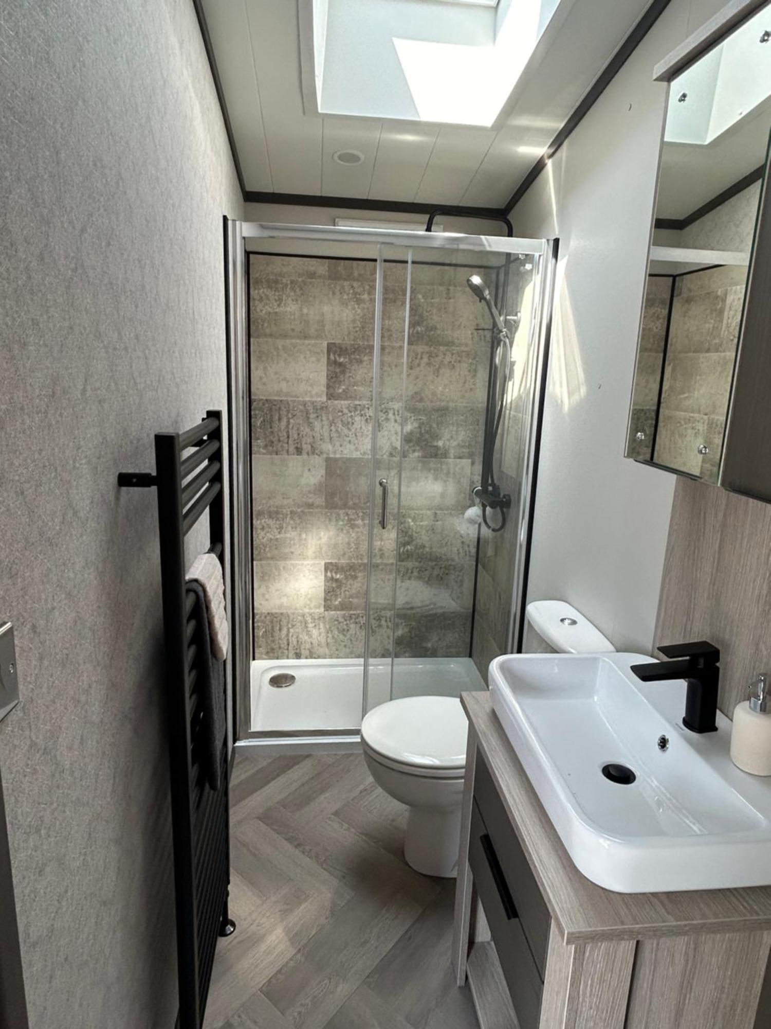 Primrose Park Lodges Блекпул Екстериор снимка
