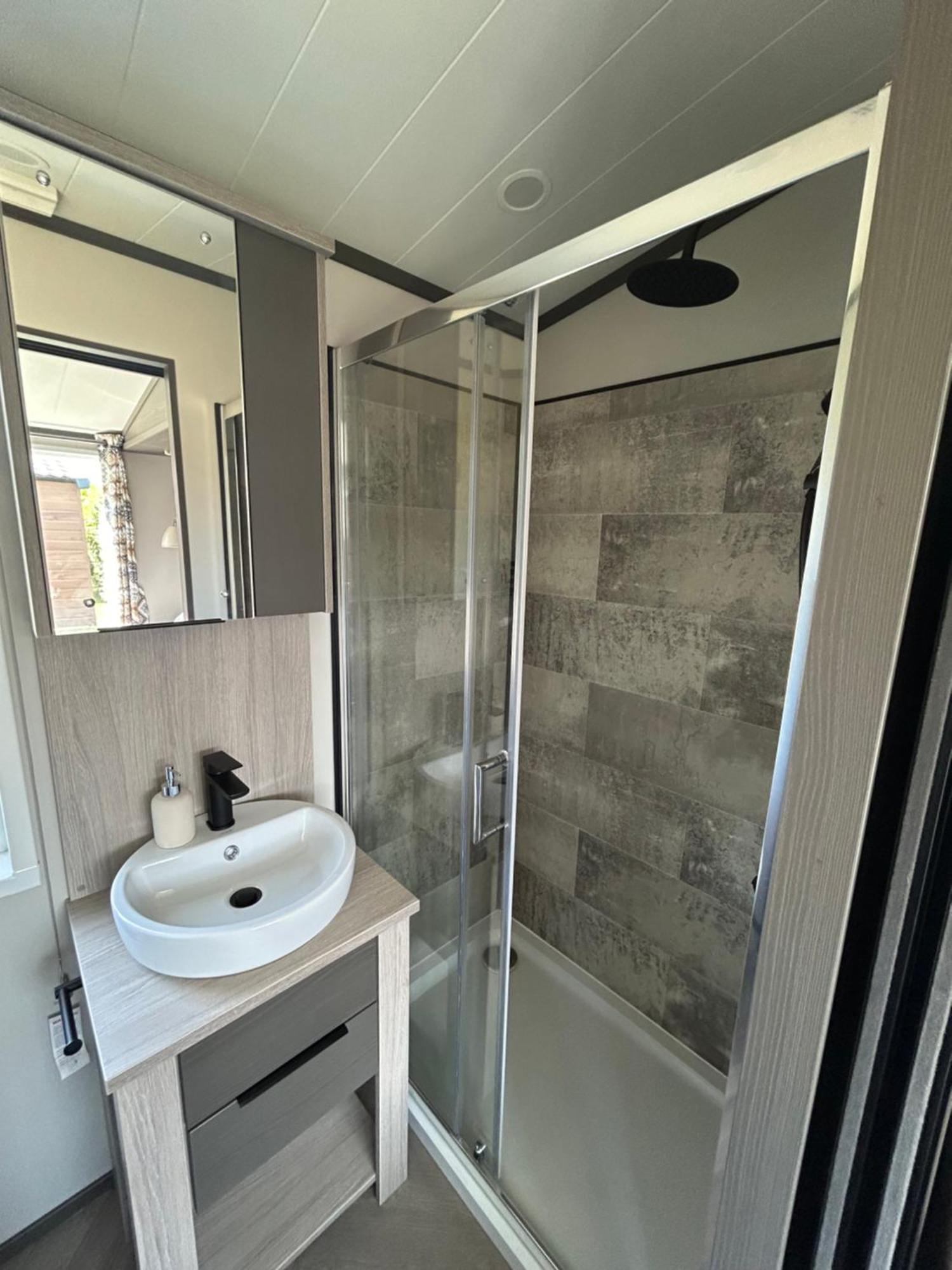 Primrose Park Lodges Блекпул Екстериор снимка