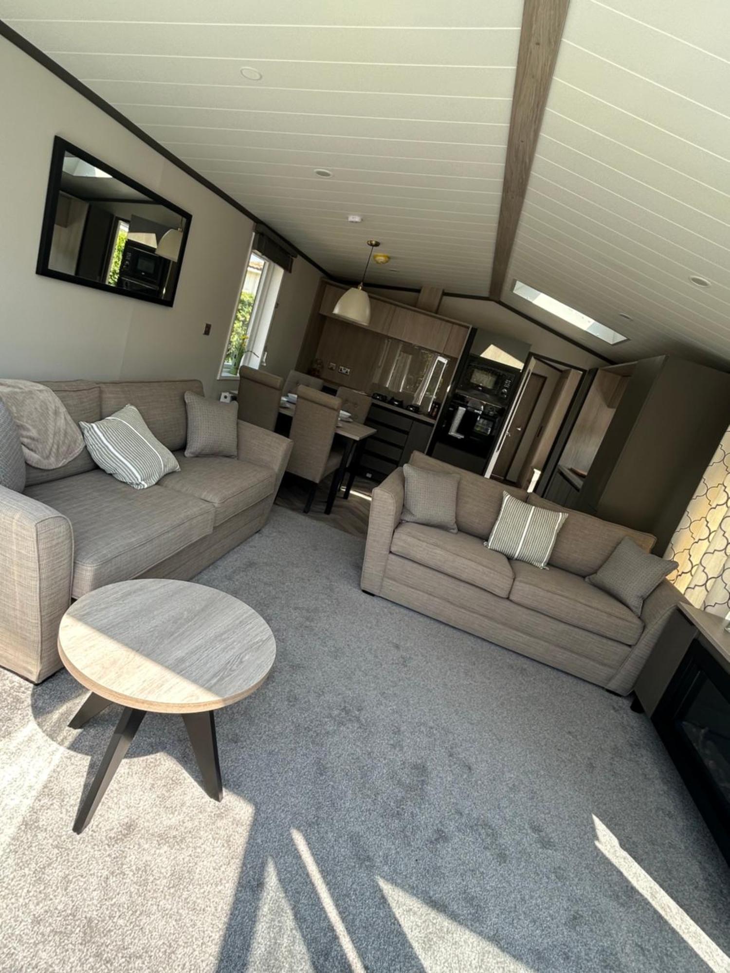 Primrose Park Lodges Блекпул Екстериор снимка