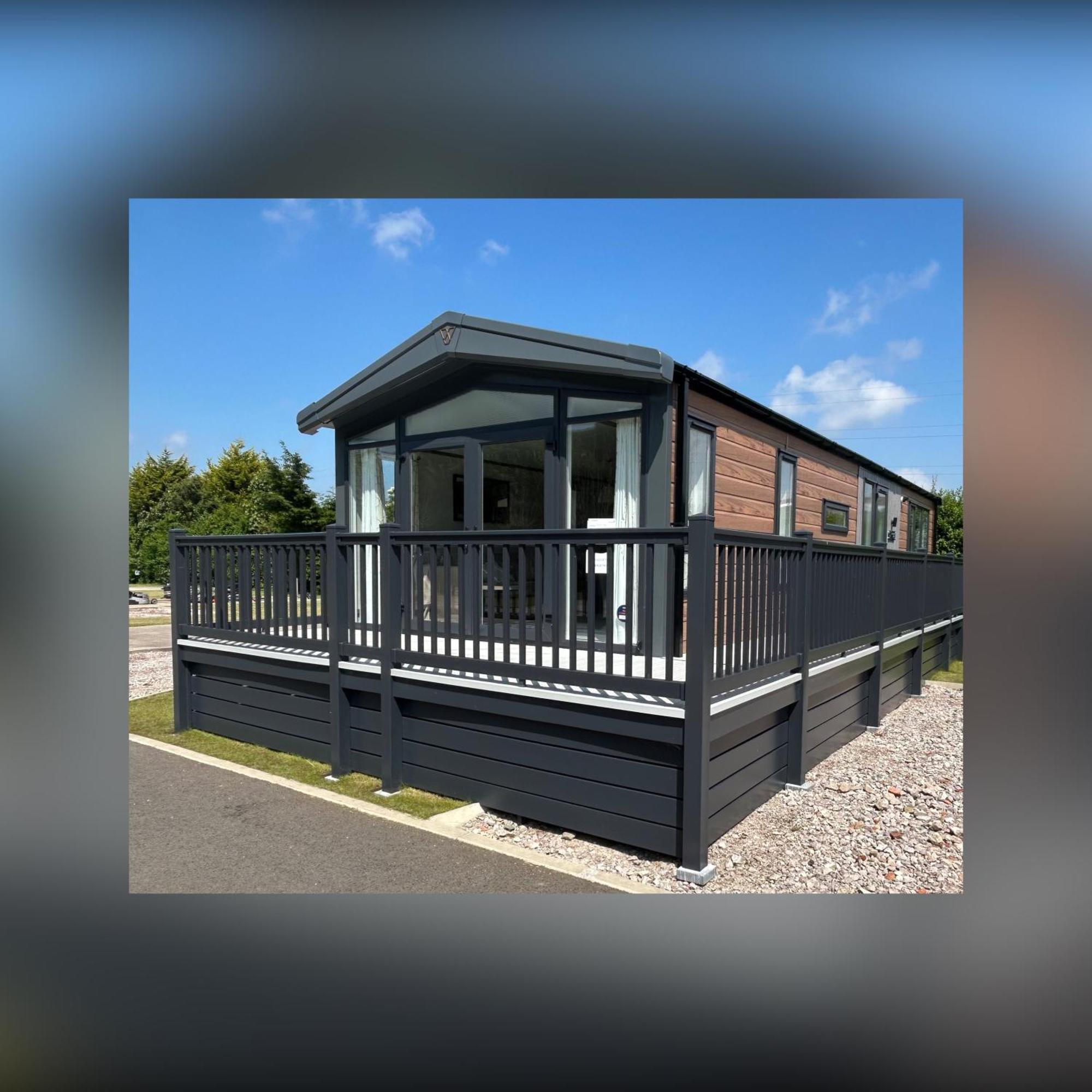 Primrose Park Lodges Блекпул Екстериор снимка