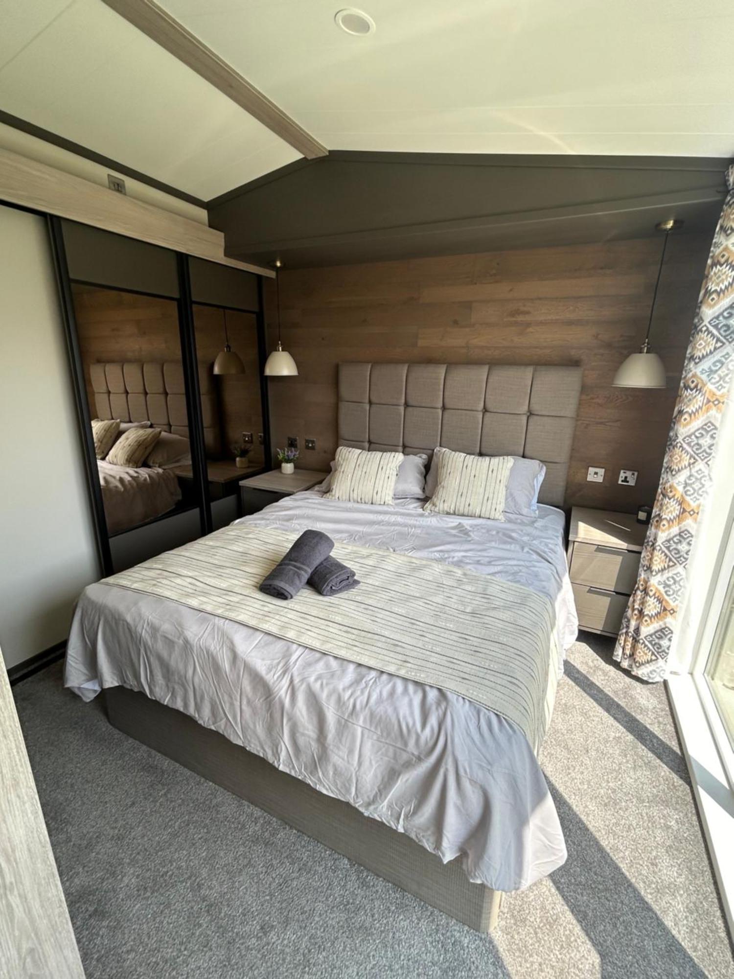 Primrose Park Lodges Блекпул Екстериор снимка